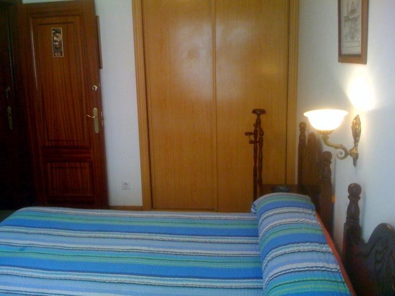 Hospedaxe Carragal Hotel Ribadeo Cameră foto
